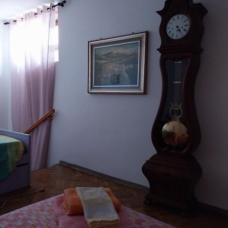 הוילה פיטיליאנו Casa Profumo D' Estate מראה חיצוני תמונה