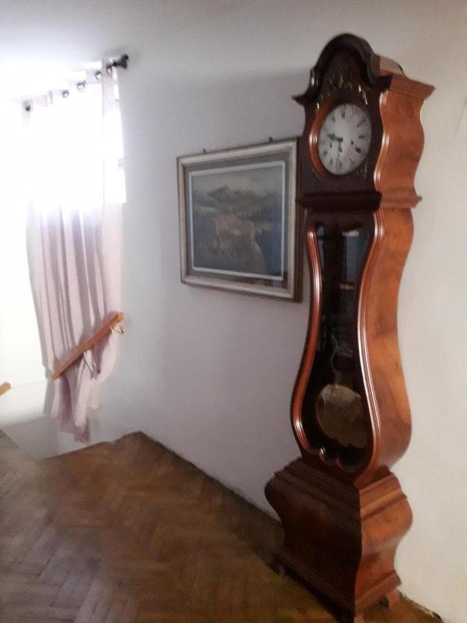 הוילה פיטיליאנו Casa Profumo D' Estate מראה חיצוני תמונה