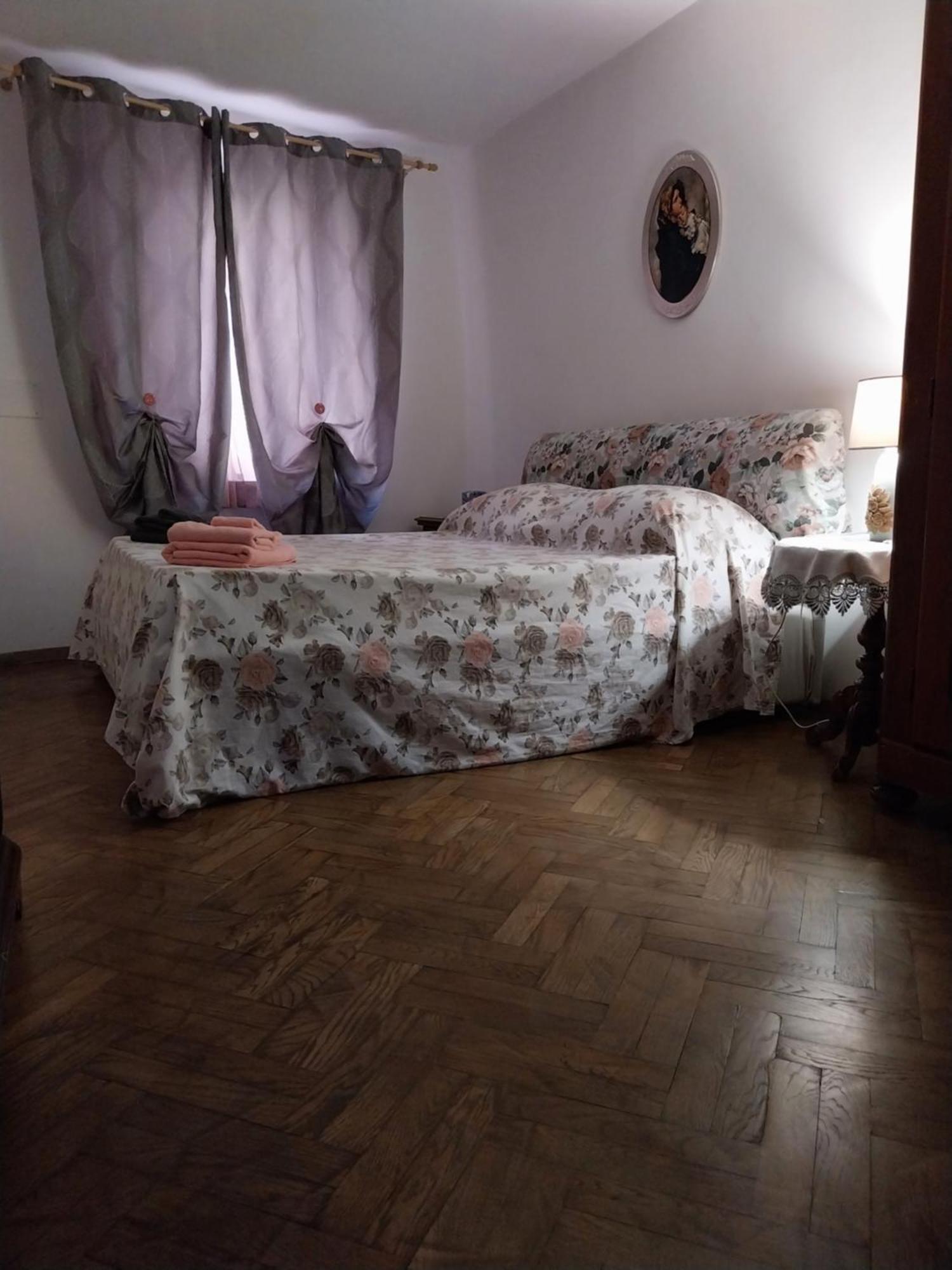 הוילה פיטיליאנו Casa Profumo D' Estate מראה חיצוני תמונה